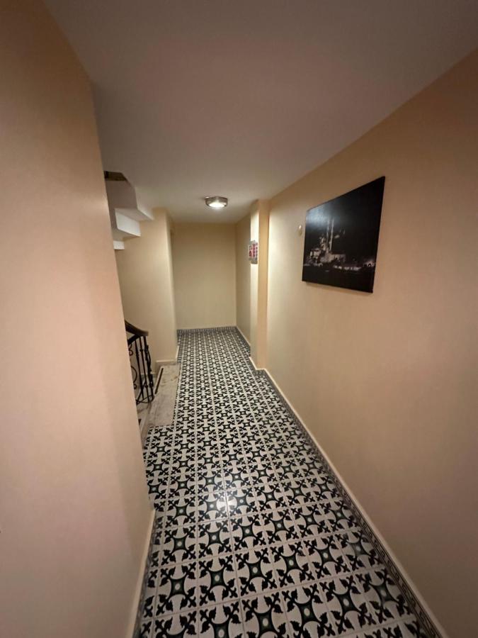Waw Galataport Residence อิสตันบูล ภายนอก รูปภาพ