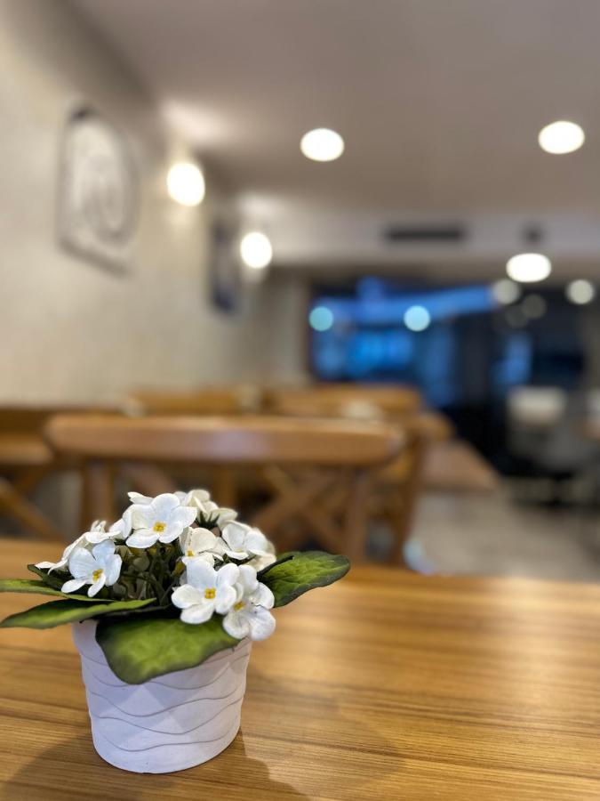 Waw Galataport Residence อิสตันบูล ภายนอก รูปภาพ